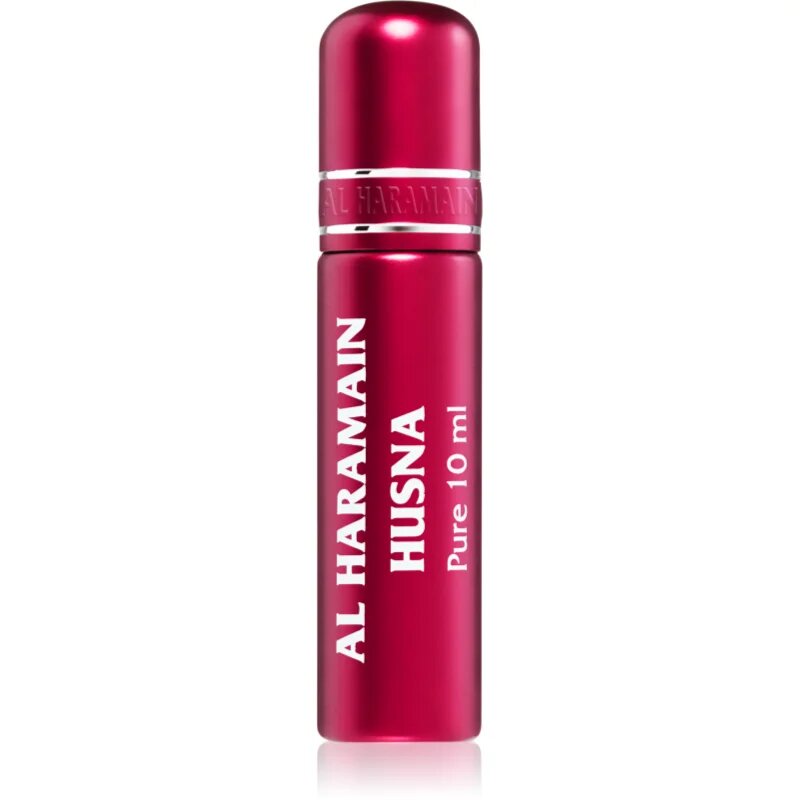 Al Haramain Husna parfémovaný olej pro ženy 10 ml