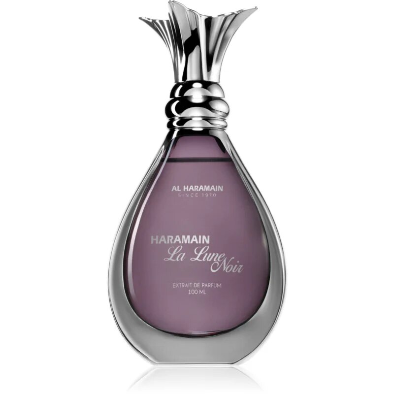 Al Haramain La Lune Noir parfémový extrakt unisex 100 ml