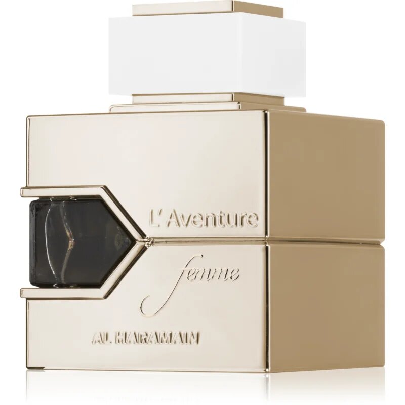 Al Haramain L'Aventure Femme L''Aventure Femme parfémovaná voda pro ženy 100 ml