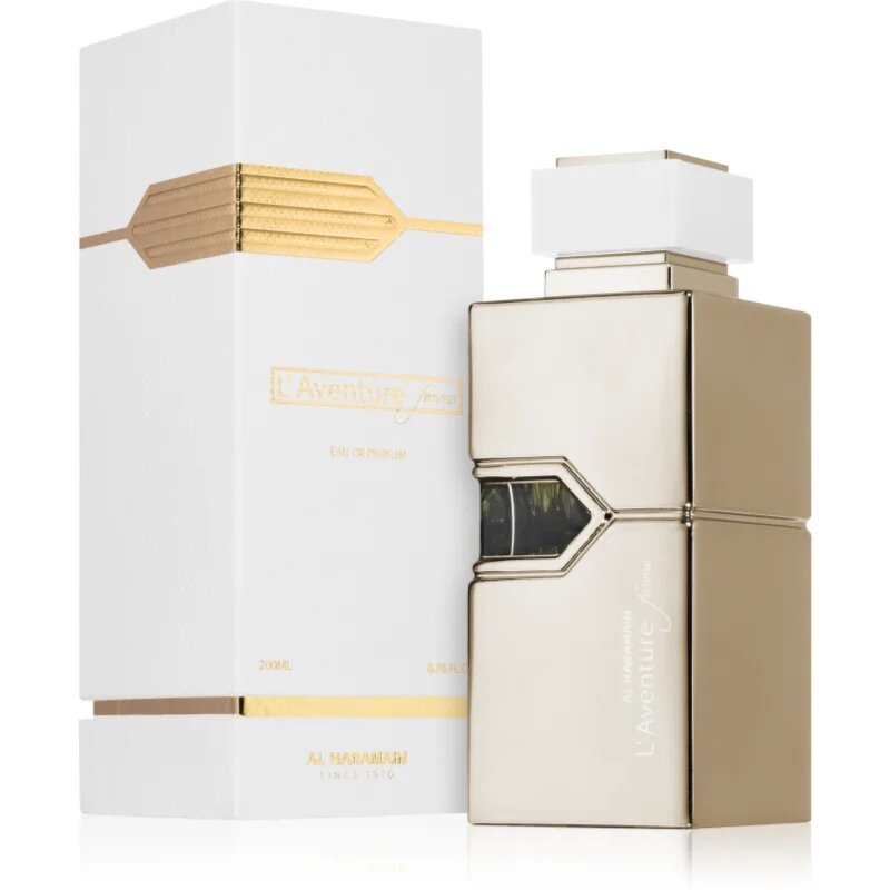 Al Haramain L'Aventure Femme parfémovaná voda pro ženy 200 ml
