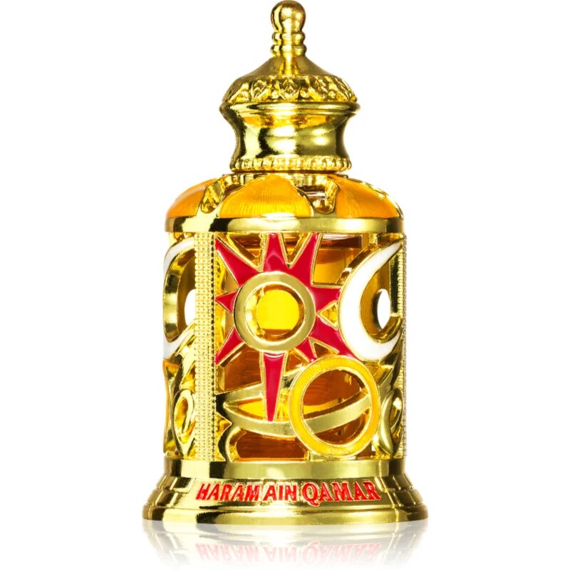 Al Haramain Qamar parfém unisex 15 ml
