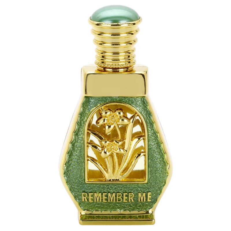Al Haramain Remember Me parfém unisex 15 ml