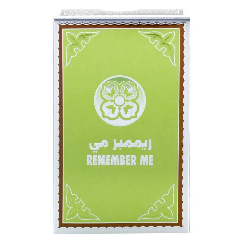 Al Haramain Remember Me parfém unisex 15 ml