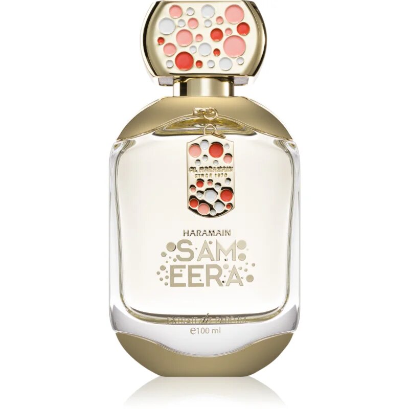 Al Haramain Sameera parfémový extrakt unisex 100 ml