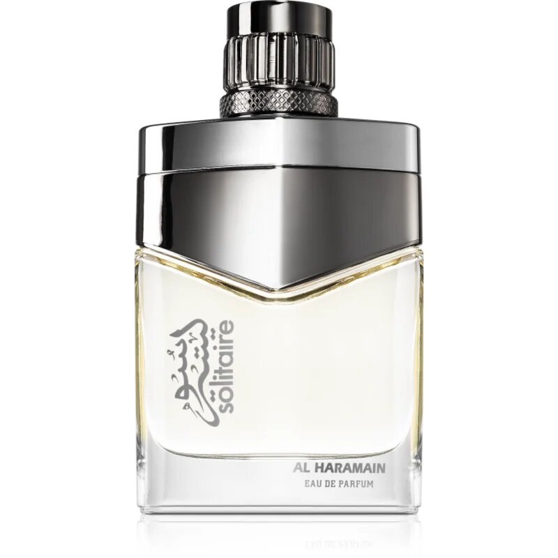 Al Haramain Solitaire parfémovaná voda unisex 85 ml