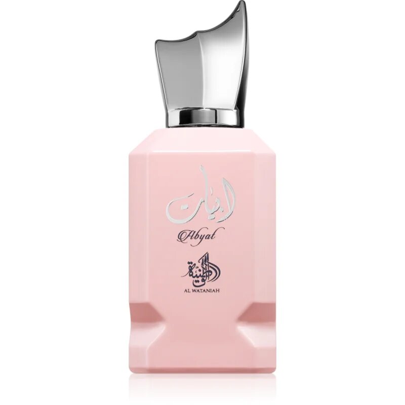 Al Wataniah Abyat parfémovaná voda pro ženy 100 ml