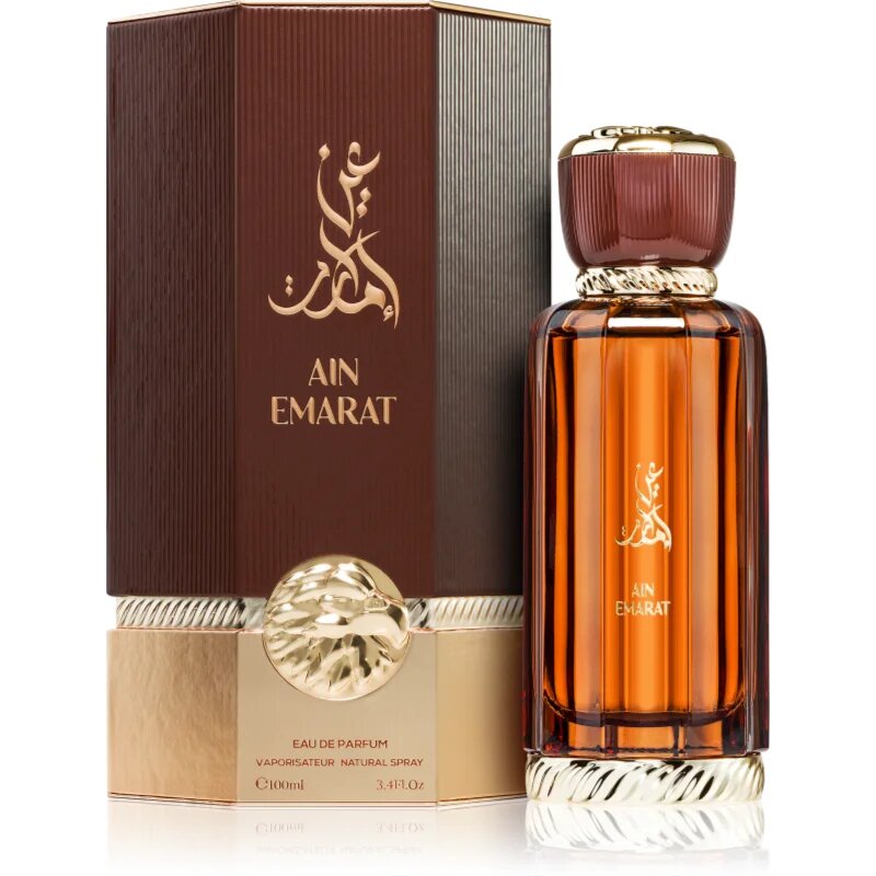 Al Wataniah Ain Emarat parfémovaná voda unisex 100 ml