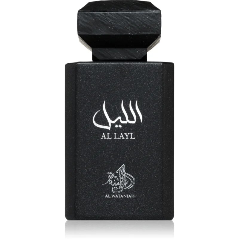 Al Wataniah Al Layl parfémovaná voda unisex 100 ml
