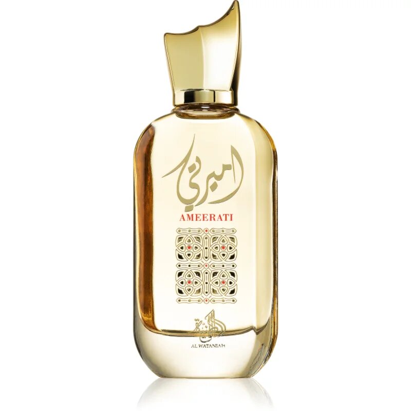 Al Wataniah Ameerati parfémovaná voda unisex 100 ml