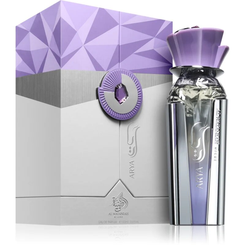 Al Wataniah Arya parfémovaná voda unisex 100 ml