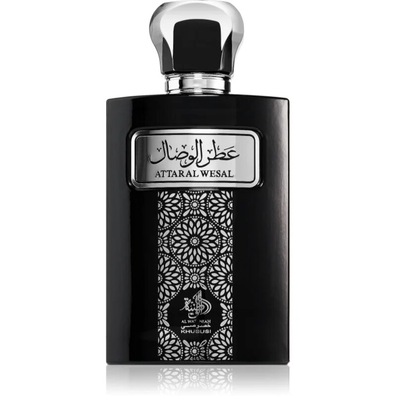 Al Wataniah Attar Al Wesal parfémovaná voda pro muže 100 ml