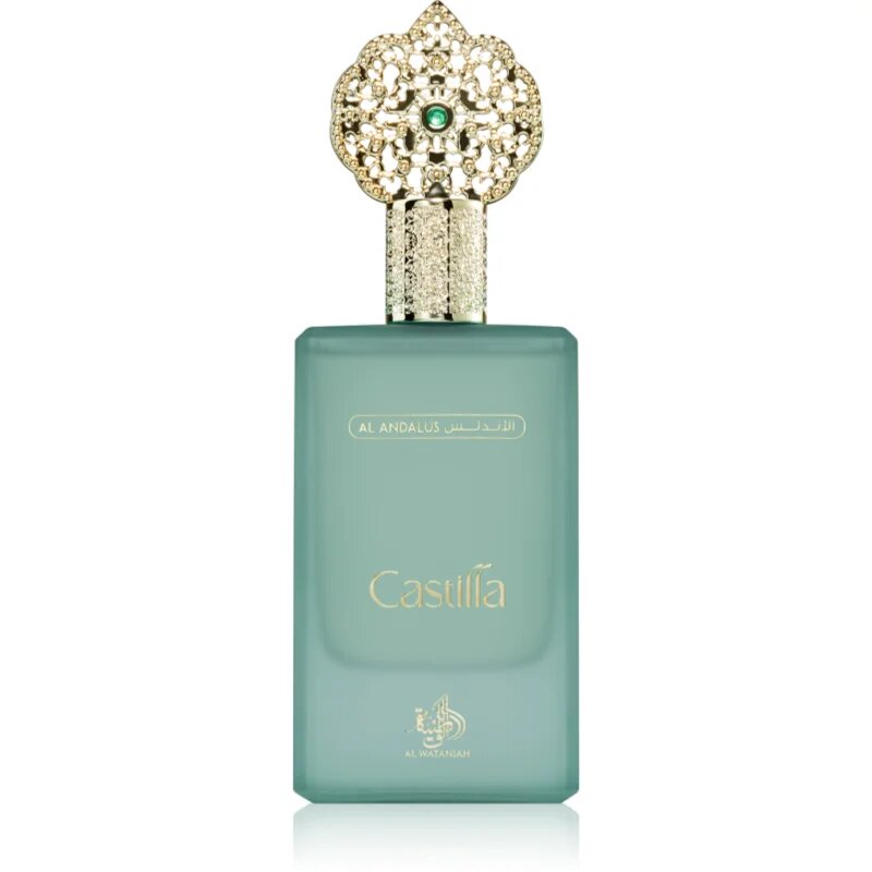 Al Wataniah Castilla parfémovaná voda pro ženy 75 ml