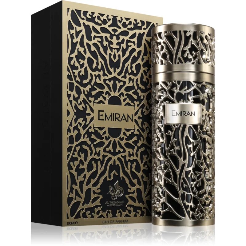 Al Wataniah Emiran parfémovaná voda unisex 100 ml