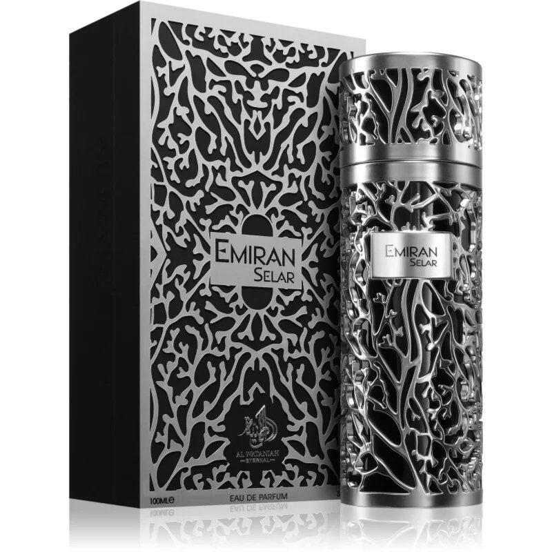 Al Wataniah Emiran Selar parfémovaná voda unisex 100 ml