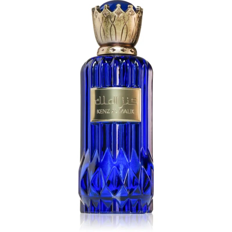 Al Wataniah Kenz Al Malik parfémovaná voda pro muže 100 ml