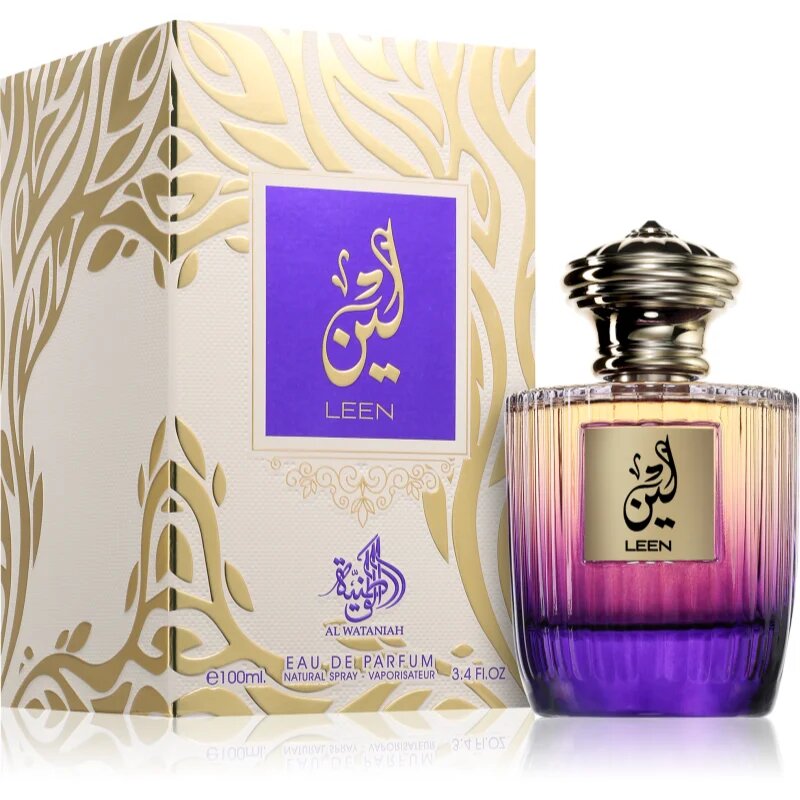 Al Wataniah Leen parfémovaná voda unisex 100 ml