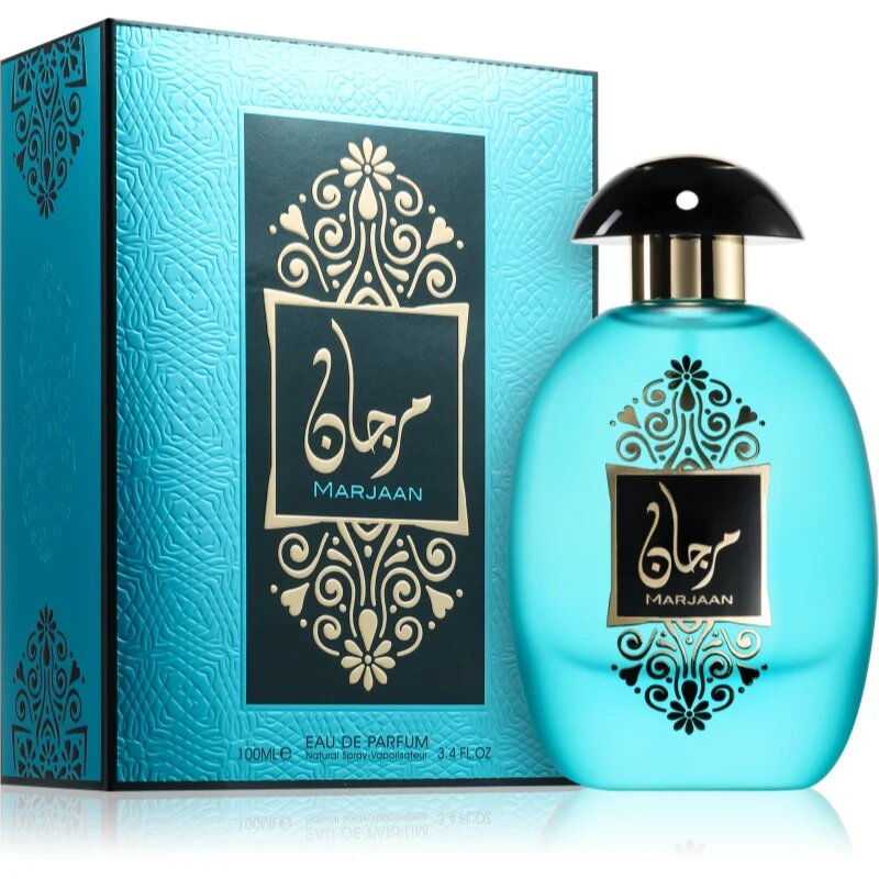 Al Wataniah Marjaan parfémovaná voda unisex 100 ml
