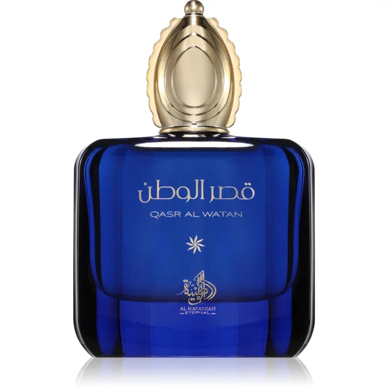 Al Wataniah parfémovaná voda unisex 100 ml