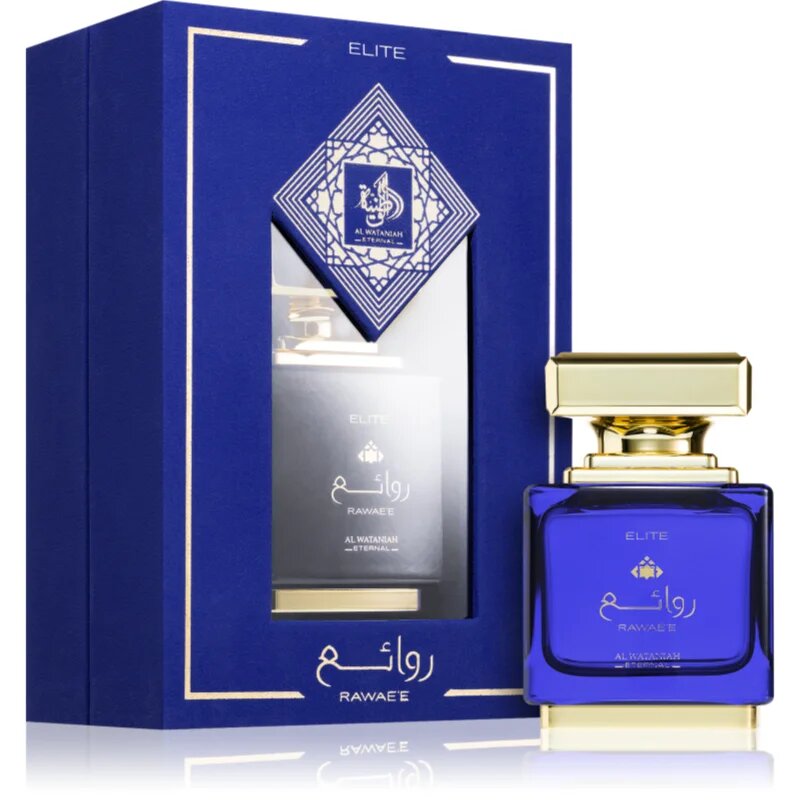Al Wataniah Rawaee Elite parfémovaná voda unisex 100 ml