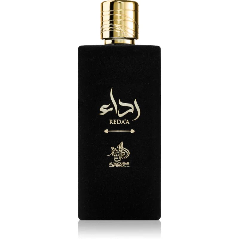 Al Wataniah Reda'a parfémovaná voda unisex 100 ml