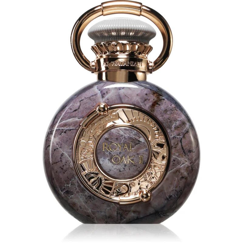 Al Wataniah Royal Oak II. parfémovaná voda unisex 100 ml