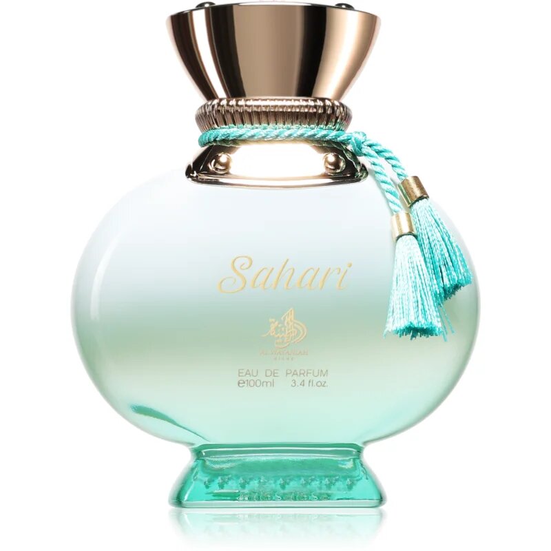 Al Wataniah Sahari parfémovaná voda unisex 100 ml