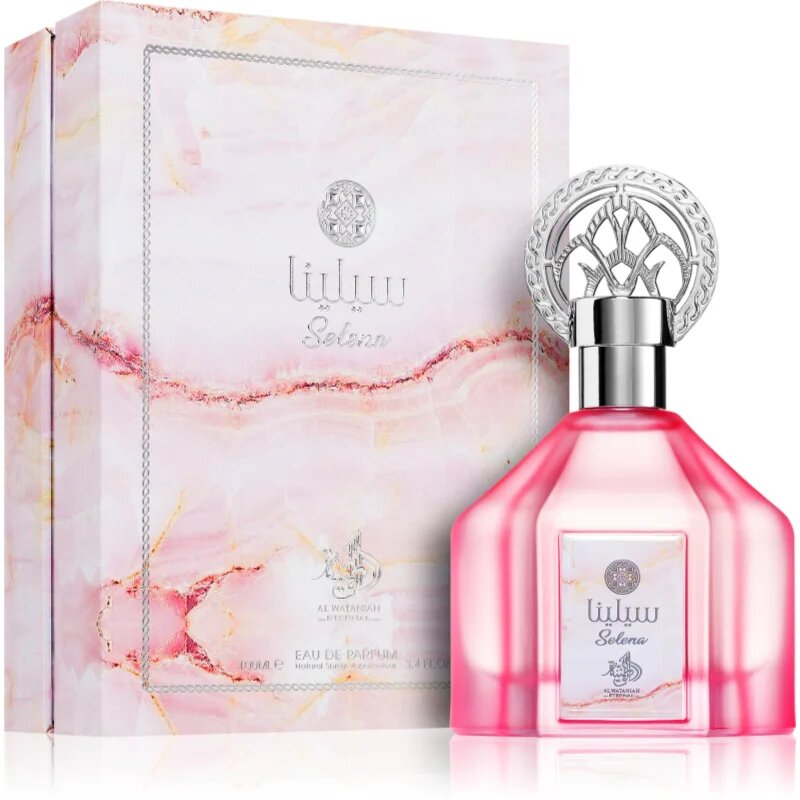Al Wataniah Selena parfémovaná voda pro ženy 100 ml