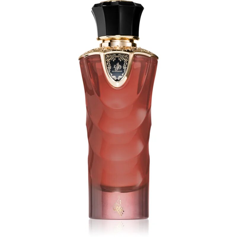 Al Wataniah Tibyan parfémovaná voda unisex 100 ml