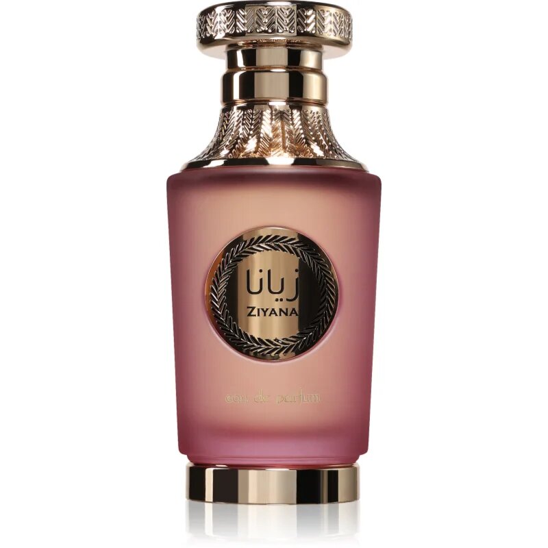 Al Wataniah Ziyana parfémovaná voda pro ženy 100 ml