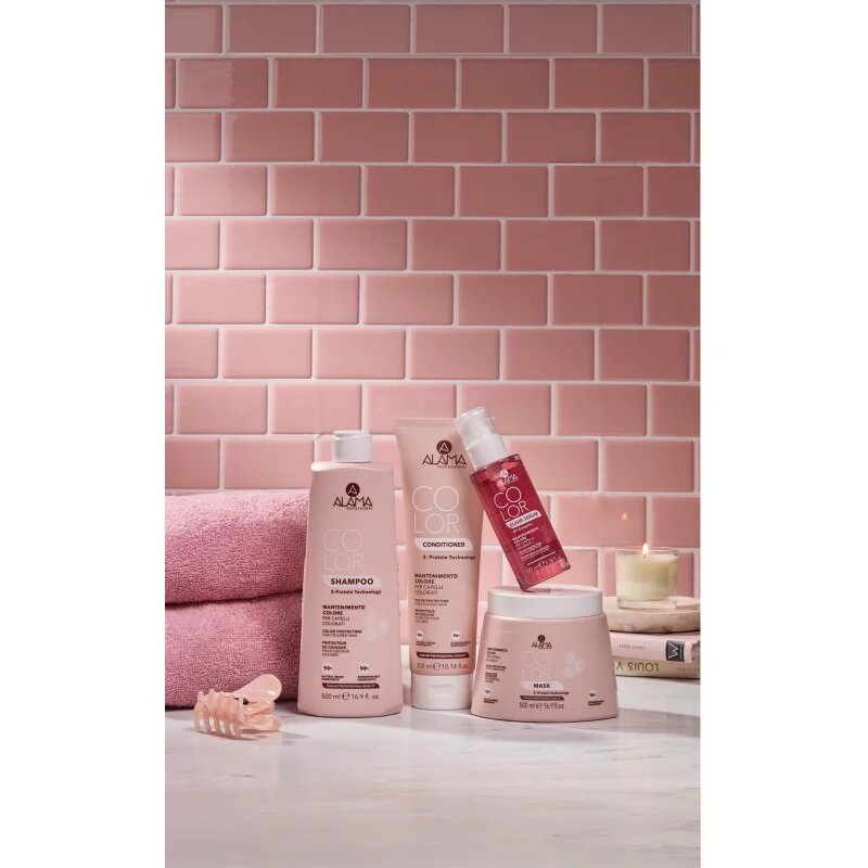 Alama Professional Color Protecting Elisir Serum vlasové sérum pro ochranu barvy 100 ml