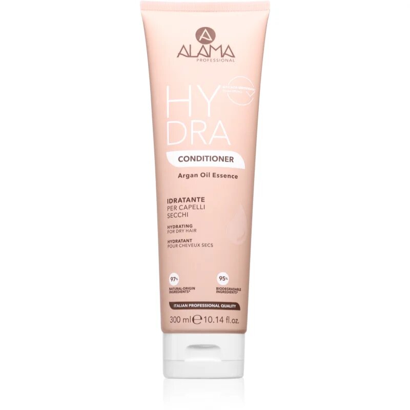 Alama Professional Hydra Conditioner hydratační kondicionér 300 ml