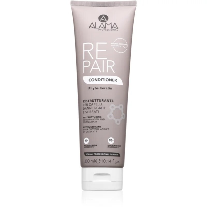 Alama Professional Repair Conditioner obnovující kondicionér 300 ml