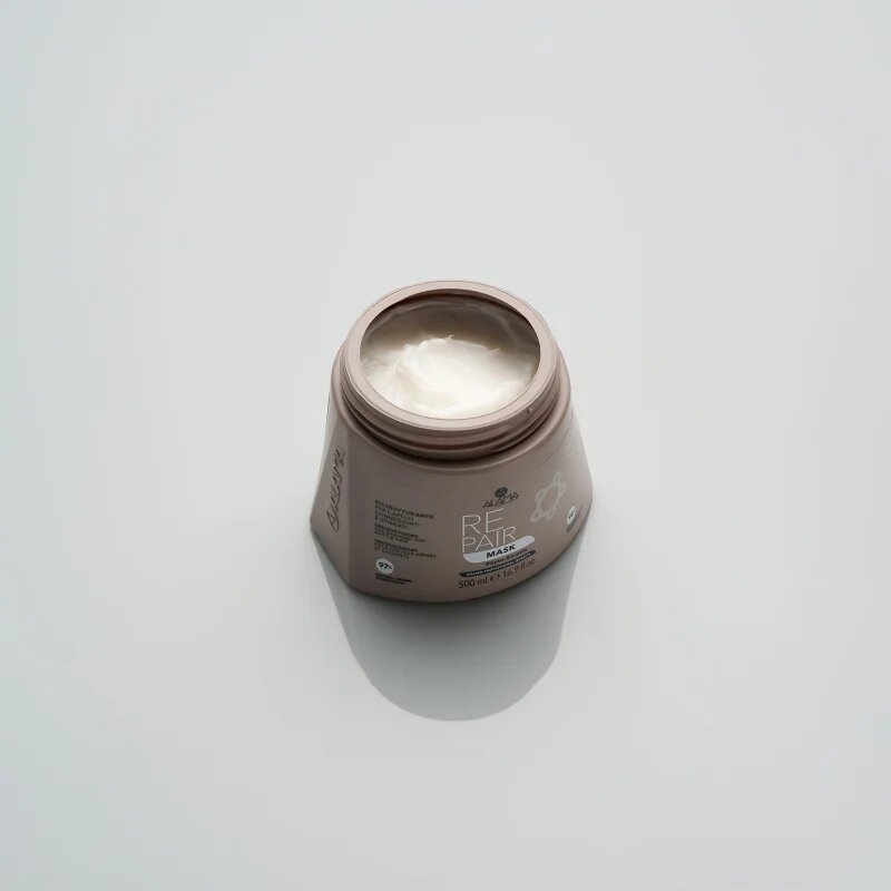Alama Professional Repair Mask vyživující maska na vlasy 500 ml