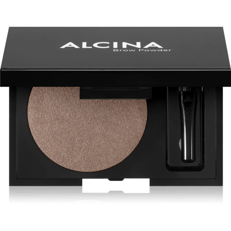 Alcina Brow Powder pudr na obočí 1 ks