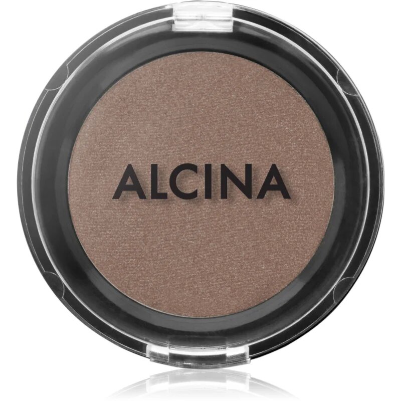 Alcina Eye Shadow třpytivé oční stíny odstín Datenight 3 g