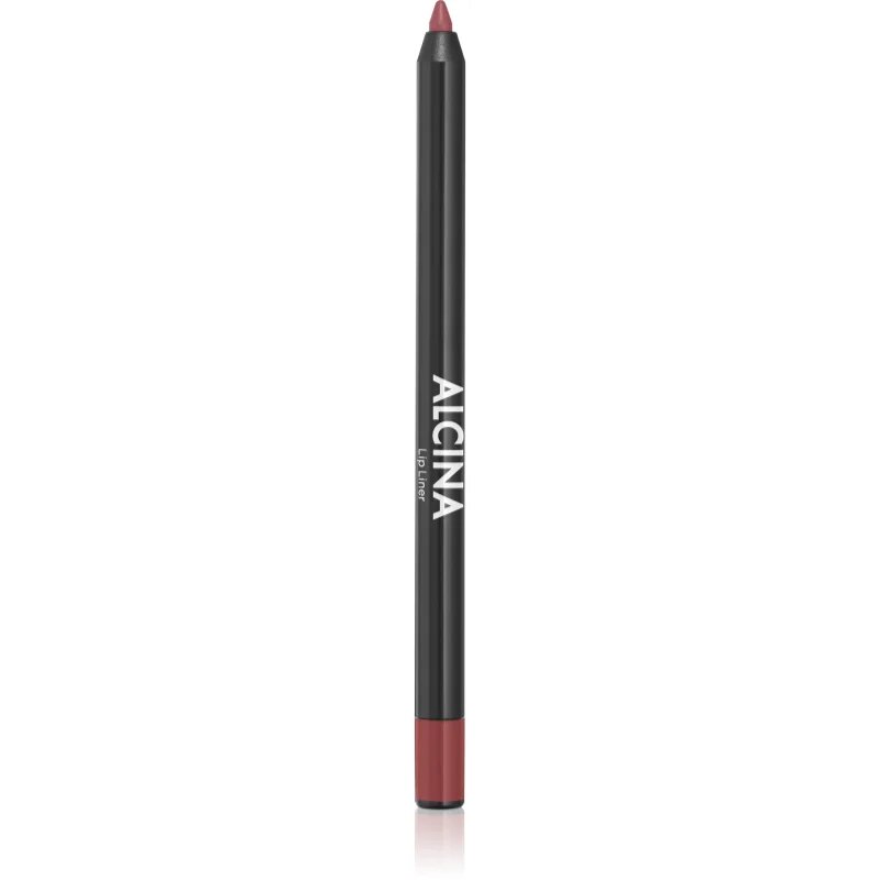Alcina Lip Liner konturovací tužka na rty odstín Berry Jam 1 ks