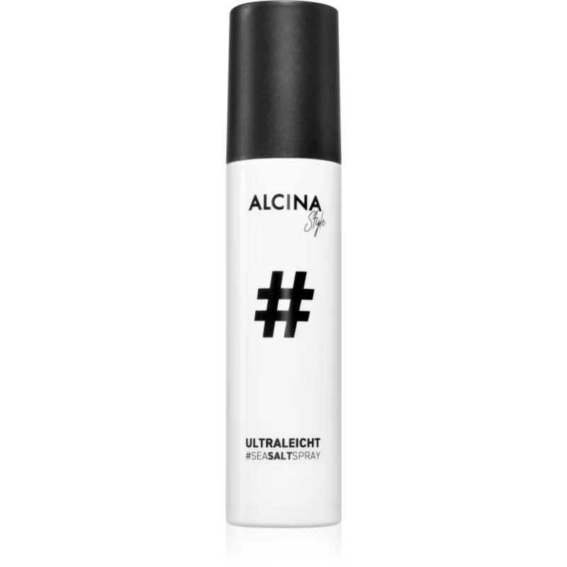 Alcina # Style ultra lehký sprej s mořskou solí 125 ml