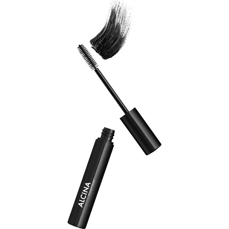 Alcina Wimpernlänge² Mascara řasenka pro prodloužení řas 9 ml