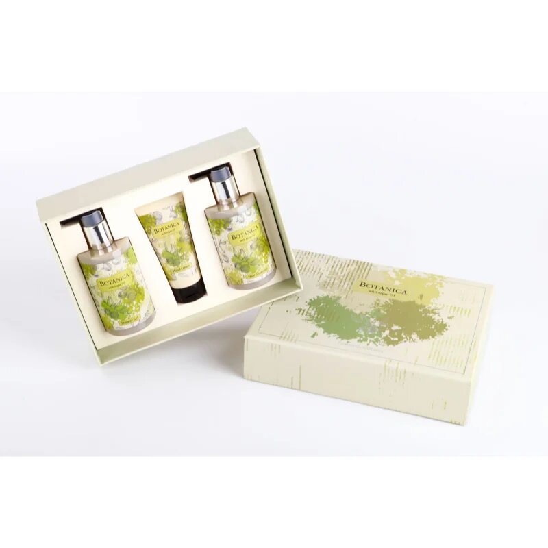 Alda cosmetics Botanica dárková sada pro ženy