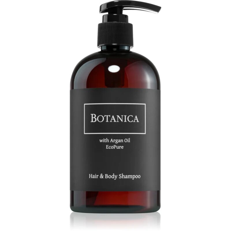 Alda cosmetics Botanica šampon na vlasy a tělo 360 ml