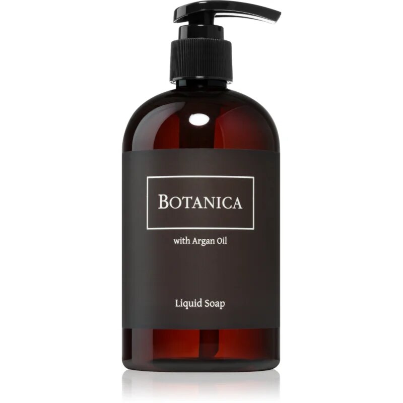 Alda cosmetics Botanica tekuté mýdlo s arganovým olejem 360 ml
