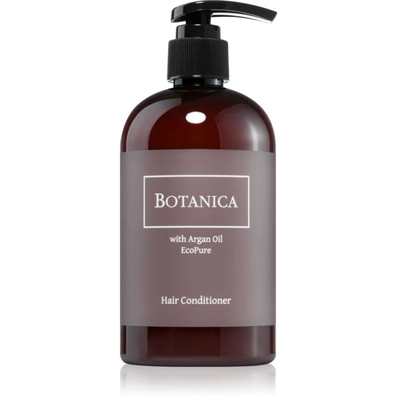 Alda cosmetics Botanica vlasový kondicionér s arganovým olejem 360 ml