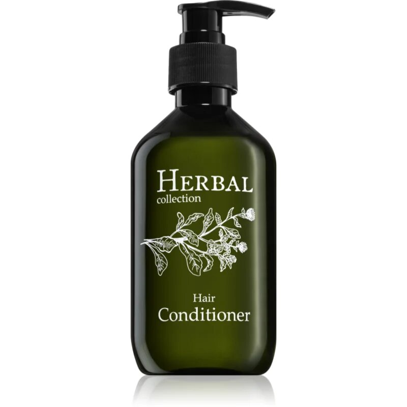 Alda cosmetics Herbal Collection kondicionér na vlasy 300 ml