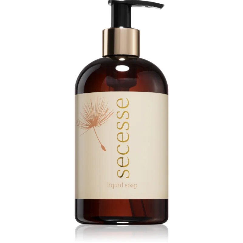 Alda cosmetics Secesse tekuté mýdlo 360 ml