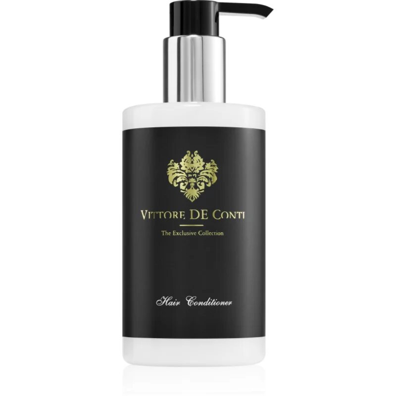 Alda cosmetics Vittore De Conti kondicionér na vlasy 310 ml