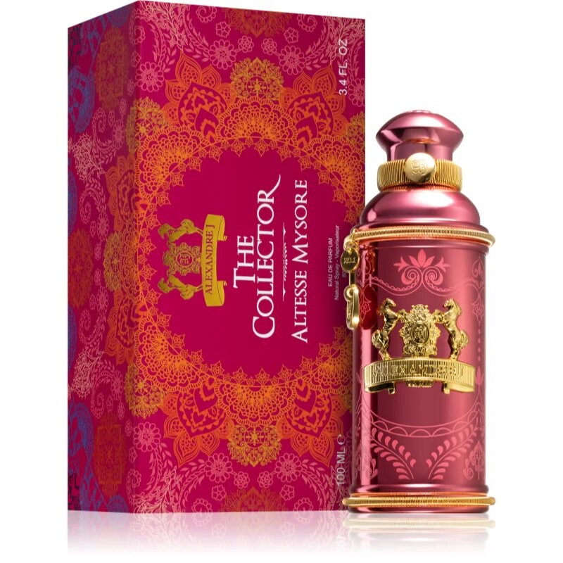 Alexandre.J The Collector: Altesse Mysore parfémovaná voda pro ženy 100 ml
