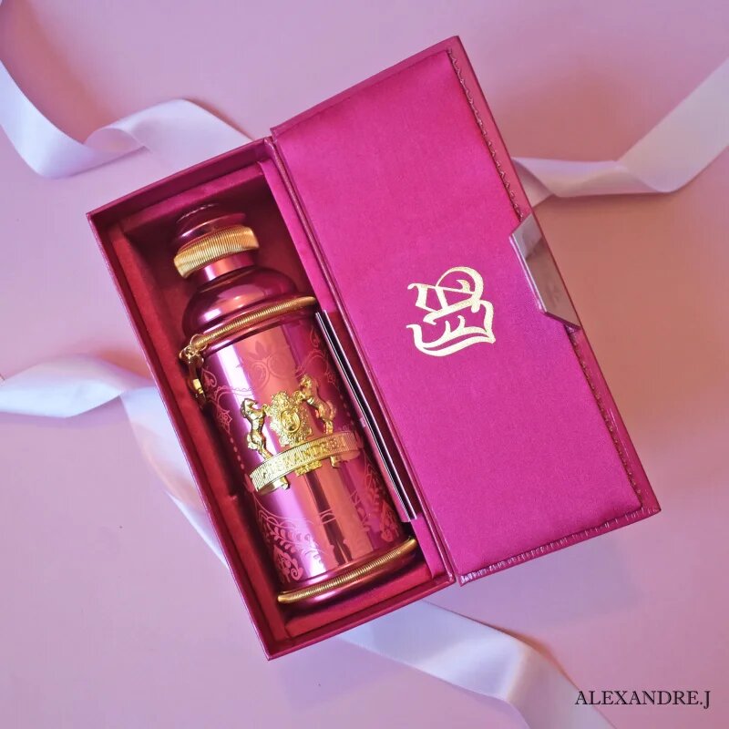 Alexandre.J The Collector: Altesse Mysore parfémovaná voda pro ženy 100 ml