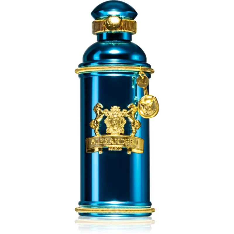 Alexandre.J The Collector: Mandarine Sultane parfémovaná voda unisex 100 ml