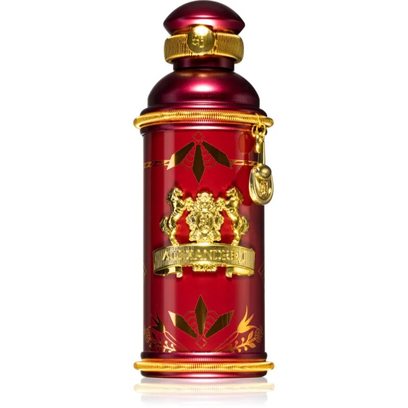 Alexandre.J The Collector Rose Alba parfémovaná voda pro ženy 100 ml