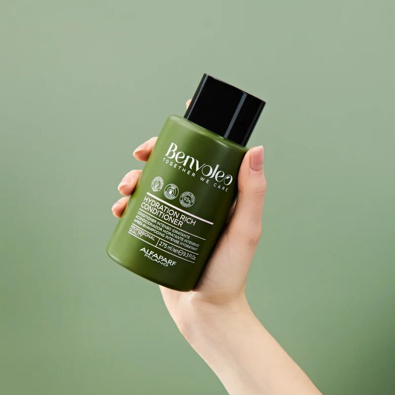 Alfaparf Milano Benvoleo Hydration vlasový kondicionér s hydratačním účinkem 275 ml